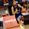 Sergio Rodriguez'den 100. maçta galibiyet Sergio Rodriguez'den 100. maçta galibiyet