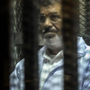Mursi’ye 20 yıl hapis cezası Mursi’ye 20 yıl hapis cezası