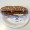 İsveç'te bayat sandviç krizi