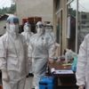 Filyasyon ekibi, çöpteki boş pide kutularından buldu!