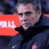 Ersun Yanal'a 'istifa' şoku! Ersun Yanal'a 'istifa' şoku!