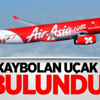 Kaybolan Uçak Bulundu Kaybolan Uçak Bulundu