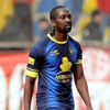 Bucaspor'da Nsaliwa şoku Bucaspor'da Nsaliwa şoku