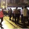 Gölcük’teki gerginlikte 31 Suriyeli İl Göç İdaresi’ne götürüldü