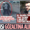 Antalya'da gazi Gökhan Koç'u darbeden baba ile oğlu gözaltına alındı