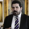 Savcı Sayan hastanelik oldu Savcı Sayan hastanelik oldu
