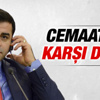 Selahattin Demirtaş: Cemaatlerin varlığına karşı değiliz Selahattin Demirtaş: Cemaatlerin varlığına karşı değiliz