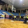 Basketler Cumhuriyet için atıldı Basketler Cumhuriyet için atıldı
