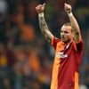 Wesley Sneijder, futbolu bıraktığını açıkladı Wesley Sneijder, futbolu bıraktığını açıkladı