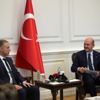 İçişleri Bakanı Soylu, Sırbistan Savunma Bakanı Stefanovic ile bir araya geldi
