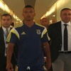 Fenerbahçe Nani'yi borsaya bildirdi Fenerbahçe Nani'yi borsaya bildirdi