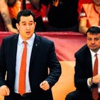 Aslan yenildi Ataman izledi! Aslan yenildi Ataman izledi!