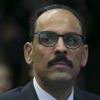 İbrahim Kalın: Her türlü tedbiri alırız İbrahim Kalın: Her türlü tedbiri alırız