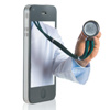 Doktor cebinize girdi