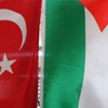 O ülke Türkiye'yi İsrail'e şikayet etti! O ülke Türkiye'yi İsrail'e şikayet etti!