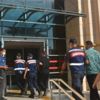 Aranan suçlular jandarmadan kaçamadı Aranan suçlular jandarmadan kaçamadı