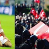 Arda Turan: Nasıl tarif edeyim, ne diyeyim?