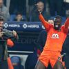 Emmanuel Adebayor: Zor bir maç olacağını düşünüyorduk