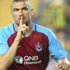 Burak Yılmaz 3 hafta daha yok