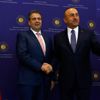 Çavuşoğlu: İncirlik olmaz, şimdilik Konya’ya ziyaret mümkün