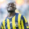 Moussa Sow tapusunu alacak Moussa Sow tapusunu alacak