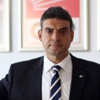 Umut Oran adaylıktan çekildi Umut Oran adaylıktan çekildi