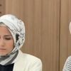 KADEM'den açıklama: Uluslararası bir vakıftan fon almadık KADEM'den açıklama: Uluslararası bir vakıftan fon almadık