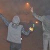 Silvan'da olaylı gece, polise saldırdılar... Silvan'da olaylı gece, polise saldırdılar...