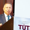 Yatırım yapılmazsa, yakında internete giremeyeceğiz Yatırım yapılmazsa, yakında internete giremeyeceğiz