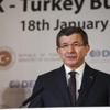 'Türkiye'nin etrafında jeopolitik belirsizlikler ve zorluklar var'