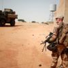 Mali’de 13 Fransız askeri öldü Mali’de 13 Fransız askeri öldü