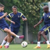 Fenerbahçe, Başakşehir'e hazır Fenerbahçe, Başakşehir'e hazır
