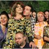 Ahmet Kural yeni filmi için kadın kılığına girdi Ahmet Kural yeni filmi için kadın kılığına girdi
