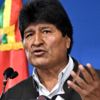 Morales Bolivya da yeni seçim çağrısında bulunacak