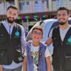 Sosyal medyada yayınlanan videosu milyonların yüreğini sızlatmıştı! İdlibli Hüseyin'e yardım yağdı