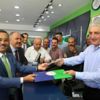 Çaykur Rizespor a kombine desteği
