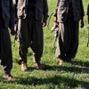 Tunceli'de, Nazimiye Emniyet Müdürlüğü'ne PKK saldırısı