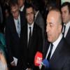 Çavuşoğlu: Musul'a Operasyonlar Başladı Çavuşoğlu: Musul'a Operasyonlar Başladı