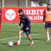 Alanyaspor'da mağlubiyete tahammül yok Alanyaspor'da mağlubiyete tahammül yok