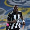 Vincent Aboubakar farkını gösterdi! Vincent Aboubakar farkını gösterdi!