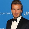 Beckham'a Katar sermayesi desteği