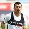 Gary Medel, Wat Ham'a gitmek istiyor Gary Medel, Wat Ham'a gitmek istiyor