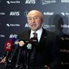 Nihat Özdemir: "Görüş alışverişinde bulunduk" Nihat Özdemir: "Görüş alışverişinde bulunduk"