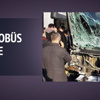 İstanbul'da metrobüs kazası: 10 yaralı
