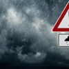 Meteoroloji'den 6 ile yağış uyarısı