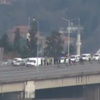 Boğaziçi Köprüsü'nde bomba alarmı!