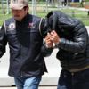 PKK propagandası yapan asker yakalandı PKK propagandası yapan asker yakalandı