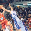 Pota derbisi Efes'in