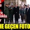 ﻿Necati Özgen ve Eşref Bitlis Paşaların tarihe geçen fotoğrafı