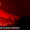 Bakırköy de hareketli dakikalar Bakırköy de hareketli dakikalar